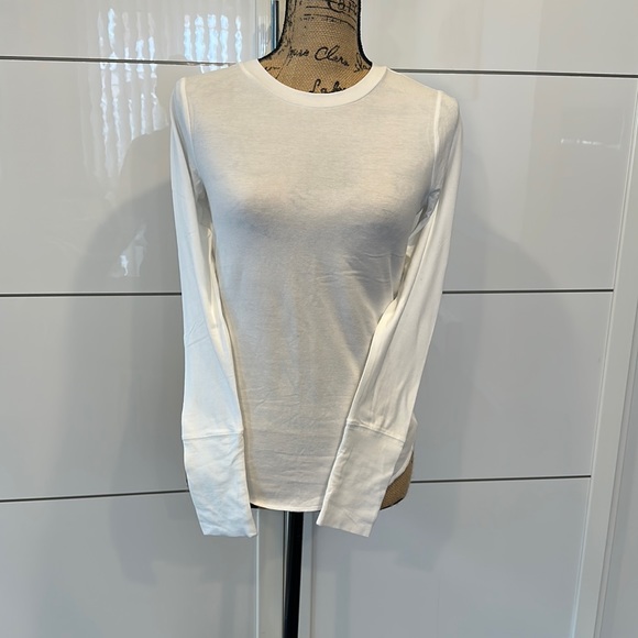 NWT Gap long sleeve top - Picture 1 of 4